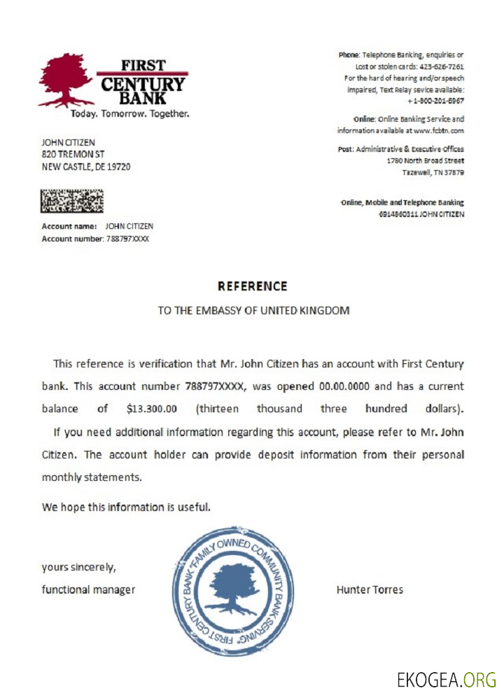 USA , First Century , référence template USA , First Century , référence template